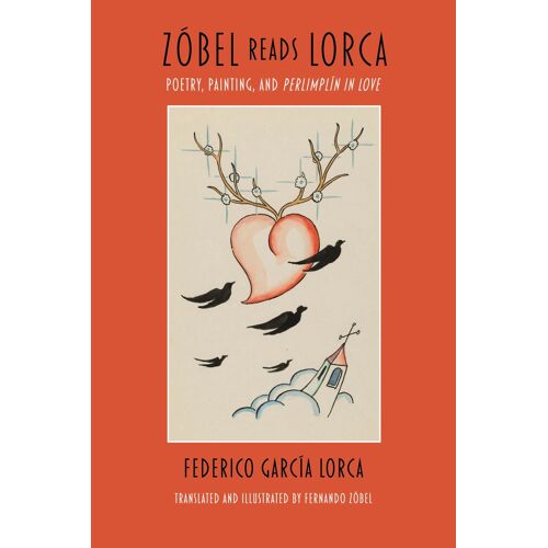 Zóbel Reads Lorca