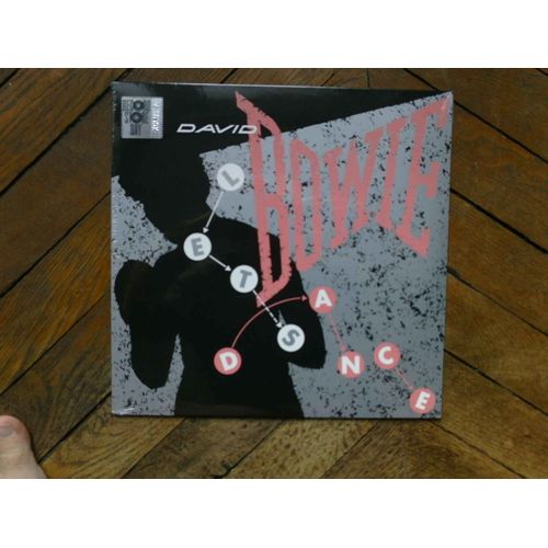 Let's Dance Maxi 2 Remix Rsd