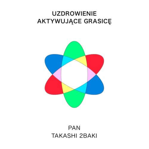 Uzdrowienie Aktywujce Grasic: Tylko W Jzyku Polskim