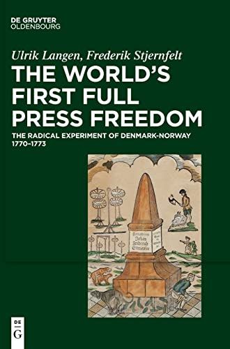 The World's First Full Press Freedom