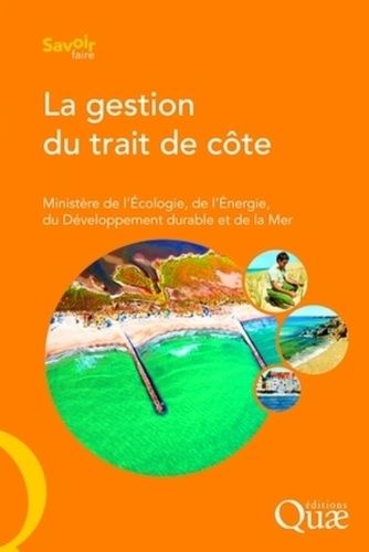La Gestion Du Trait De Côte