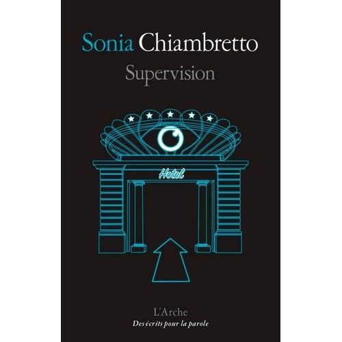 Supervision