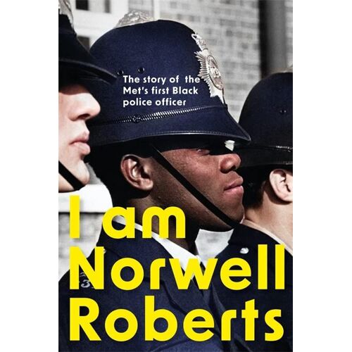 I Am Norwell Roberts