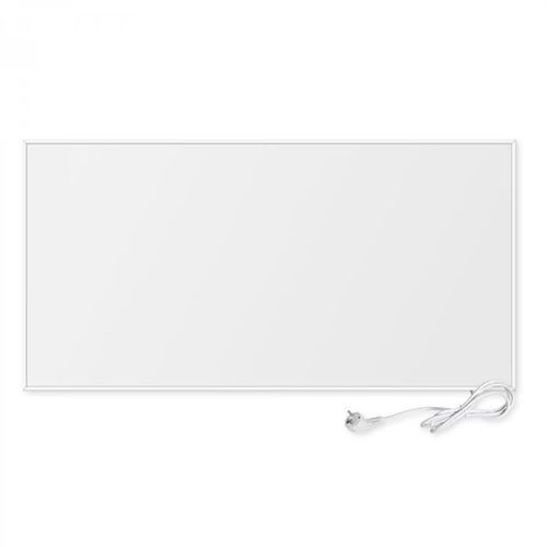 Viesta F700 panneau de chauffage infrarouge Crystal Carbon (dernière technologie) panneau radiateur ultra mince chauffage mural b...