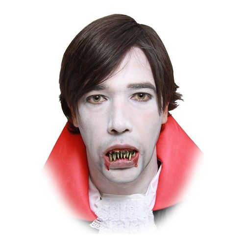 Dentier Loup Garou (Taille Unique Adulte)
