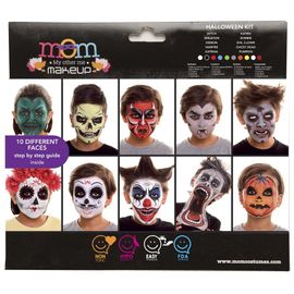 Kit De Maquillage Brillant Deluxe Pour Enfants (Taille Sans Taille)