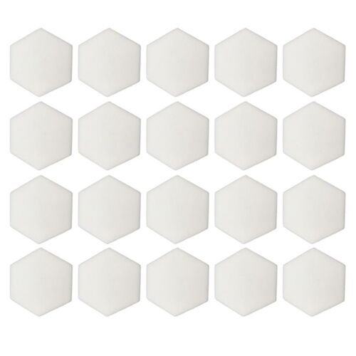 Bouchons En Céramique Pour Aquarium, 20 Pièces, Support De Support, Base, Fournitures Pour Aquarium