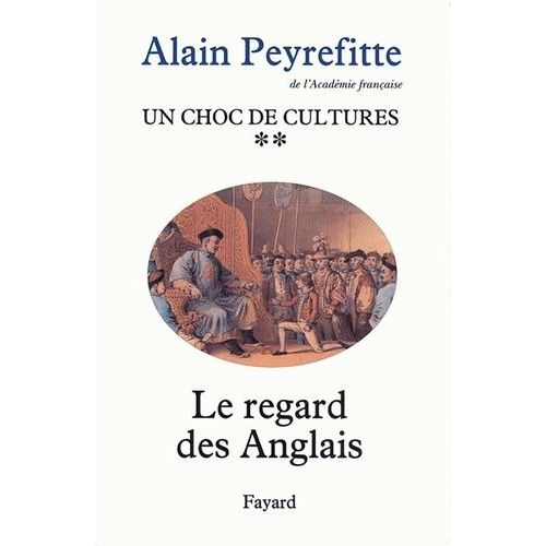 Un Choc De Cultures