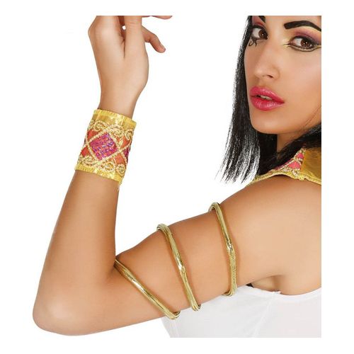 Bracelet De Cl?Opatre (Taille Unique)