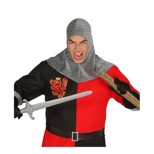 Épée De Guerrier Médiéval De 51 Cm (Taille Sans Taille)