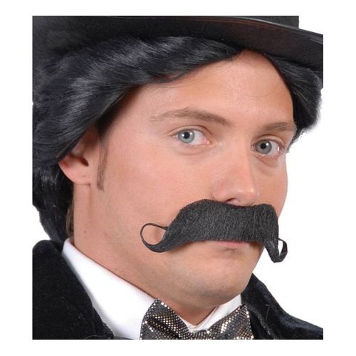 Moustache (Taille Unique)