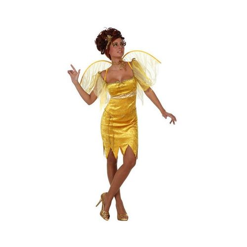 Déguisement De Fée De L'été Pour Femme Taille M-L (Taille M-L)