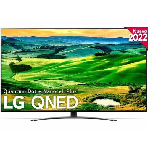 TV LED LG 50QNED816RE 50" 4K UHD (2160p)