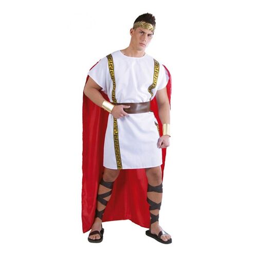 Déguisement De Guerrier Romain Pour Homme (Taille M)