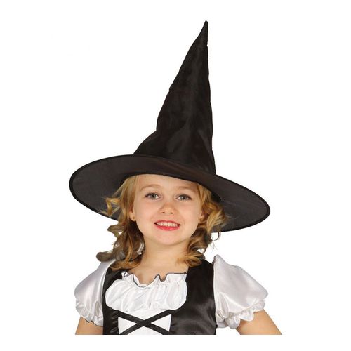 Chapeau De Sorcière Pour Enfants (Taille Unique Enfants)
