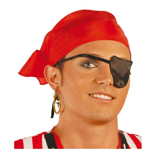 Ensemble De Pirate (Taille Sans Taille)