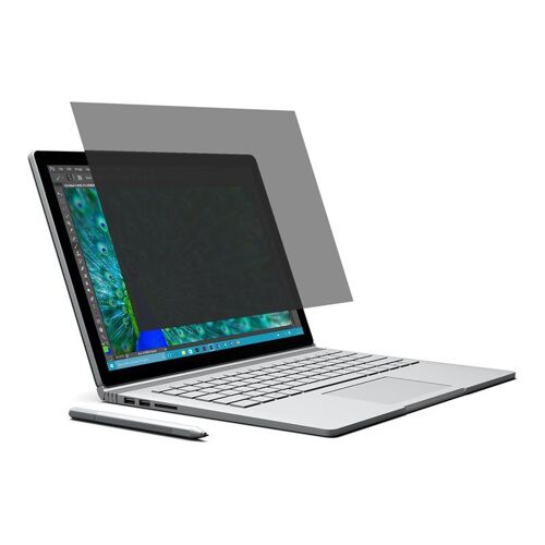 PORT Professional - Filtre anti-indiscrétion - 12.5" - noir