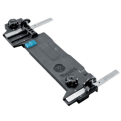 Makita 195837-9 Adaptateur pour les rails de guidage pour circulaire a vu un DHS710ZJ / DLX2067PMJ / DLX2106PMJ / DHS710RM2J / DHS710RT2J / HS7101K