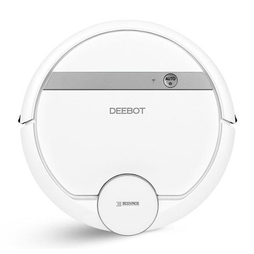 Robot aspirateur ECOVACS DEEBOT D900