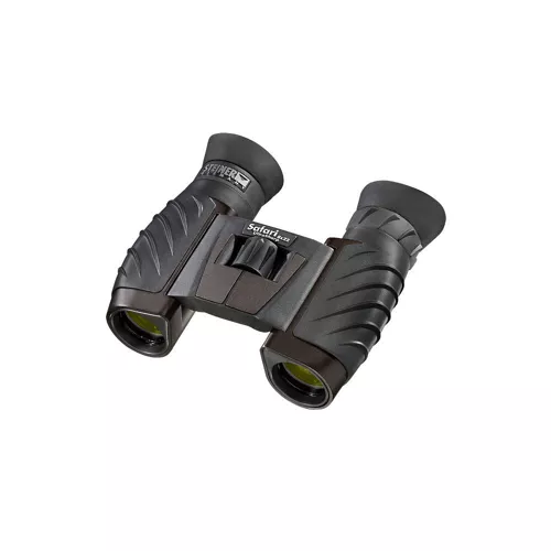 Jumelles STEINER Pack Safari UltraSharp 8 x 22 + Etui