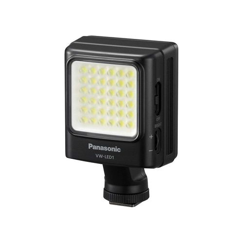 Flash MANFROTTO PANASONIC Torche LED VW-LED1