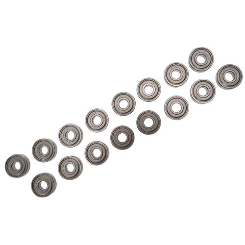 Roulements Rollers K2 Ilq 5 Roulement Pack 16 Gris 90034