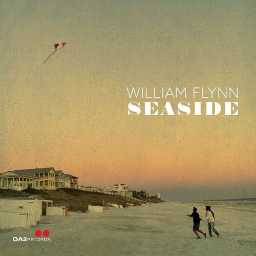 William Flynn - Seaside [Cd]