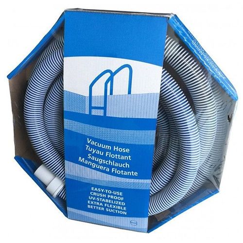 Tuyau piscine - TRIFLEX avec embout tournant - 10 m de Astralpool