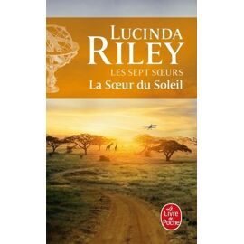 Les Sept Soeurs - Tome 6 - La Soeur Du Soleil - Electra