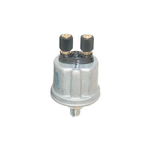 Capteur De Pression Huile Vdo Avec Contact Avertissement Alerte A 0.5 Bars 10x100