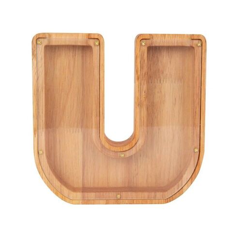 Ornements D'artisanat D'amour En Bois, Lettre D'épargne, Cadeau Précieux, Créatif, Bloenglish, Artisanat Précieux, Jouets Familiaux
