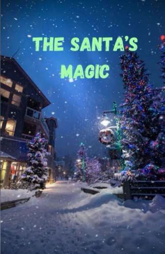 The Santas Magic