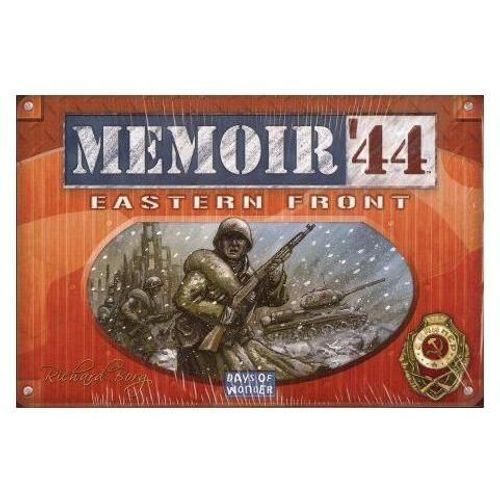 Memoire 44 Front De L'est