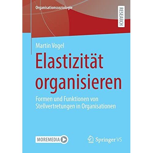Elastizität Organisieren