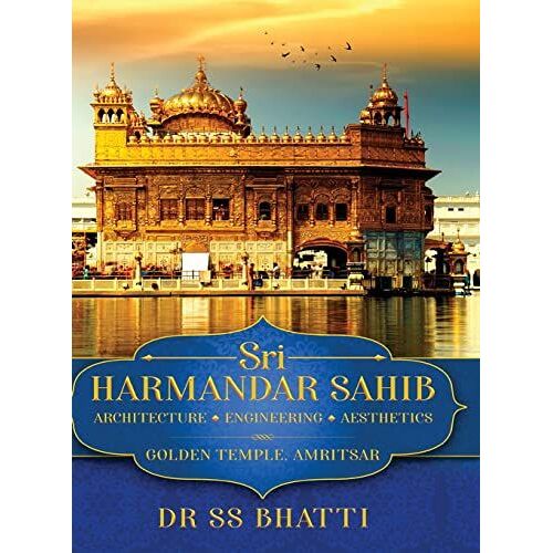 Sri Harmandar Sahib