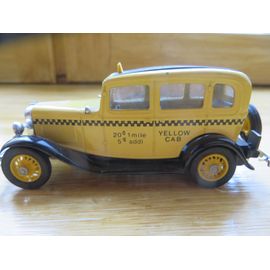 Ford Eligor 1932 1/43-Eligor