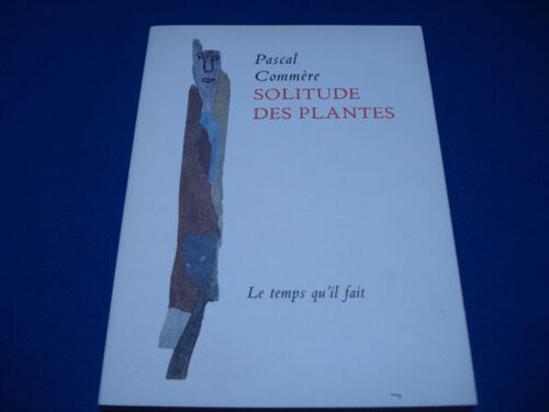 Solitude Des Plantes
