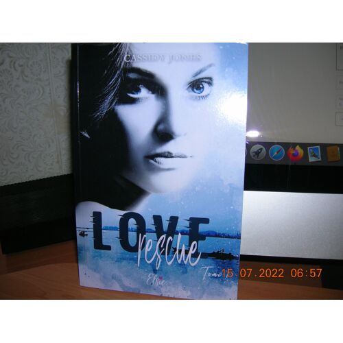 Love Rescue Tome 1