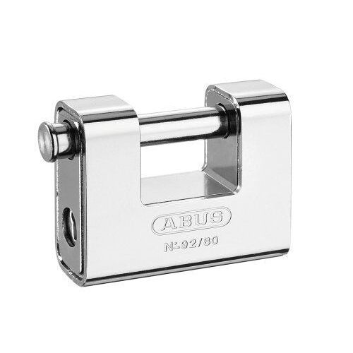 Abus 92/80 Cadenas monobloc