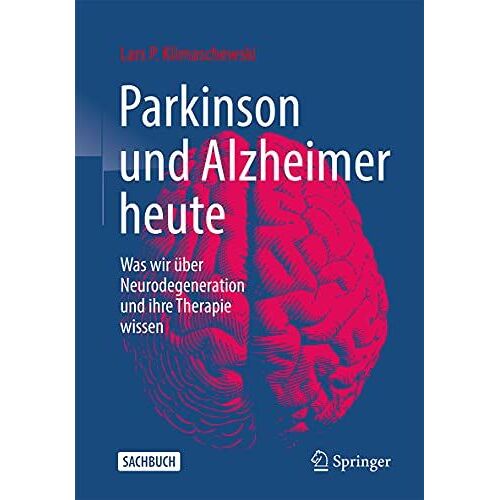 Parkinson Und Alzheimer Heute