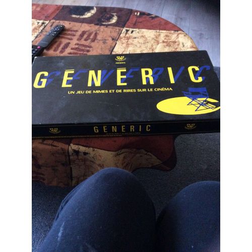 Generic