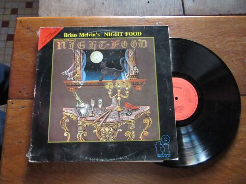 Ninght Food..Ain'tnothin But A Party..Zen Turtles...Primalass...The Warrior