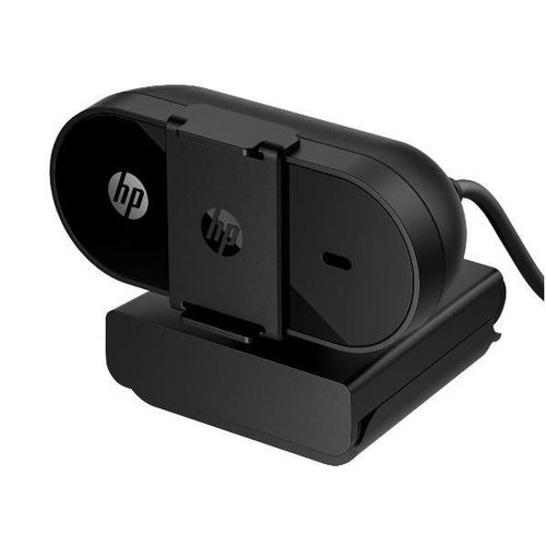 Hp 325 Fhd Usb-a Webcam