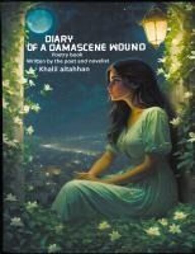 Diary Of A Damascene Wound