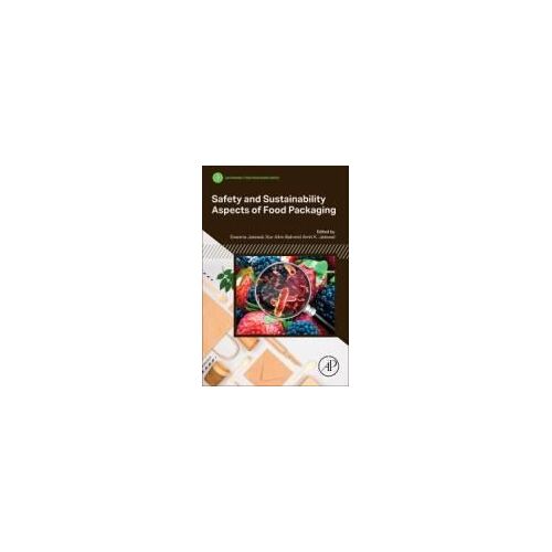 Safety And Sustainability Aspects Of Food Packaging