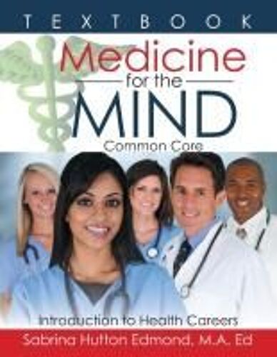 Medicine For The Mind