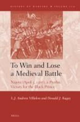 To Win And Lose A Medieval Battle