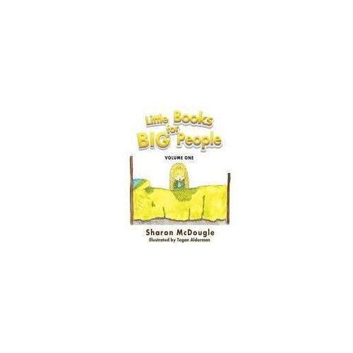Little Books For Big People: Volume One
