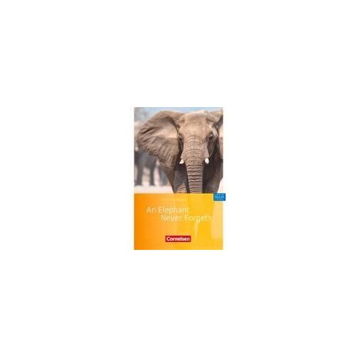 An Elephant Never Forgets