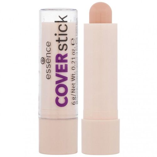 Essence - Correcteur Coverstick - 10 Matt Naturelle 